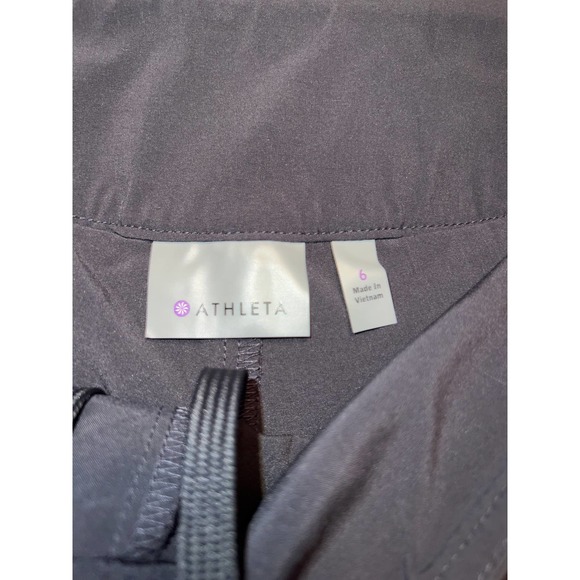 Athleta Skort Size 6 EUC - Picture 2 of 4